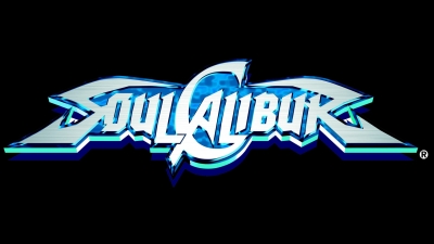 Artwork ke he Soul Calibur: Broken Destiny