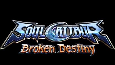 Artwork ke he Soul Calibur: Broken Destiny