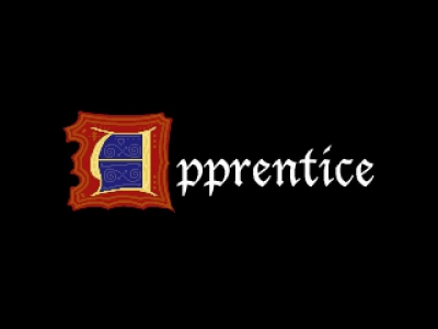 Artwork ke he Apprentice, The