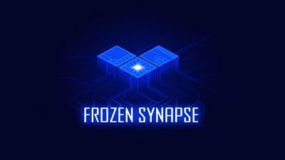 Artwork ke he Frozen Synapse