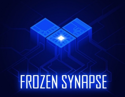 Obal hry Frozen Synapse