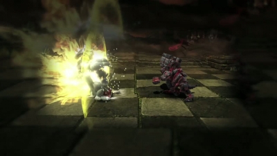Artwork ke hře Battle vs Chess