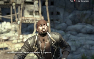 Screen ze hry Dead Island