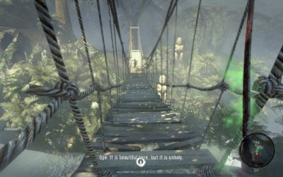 Screen ze hry Dead Island