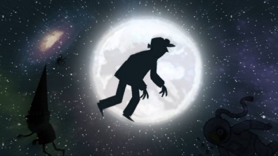 Artwork ke hře Puzzle Agent 2