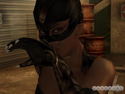 Screen Catwoman