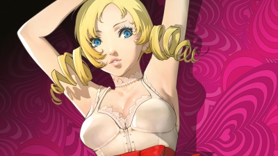 Artwork ke he Catherine