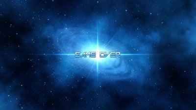 Screen ze hry Otomedius Excellent
