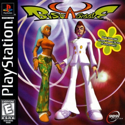 Obal hry Bust A Groove