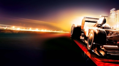 Artwork ke he F1 2009