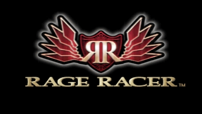 Artwork ke he Rage Racer