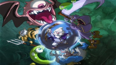 Artwork ke he Wizorb