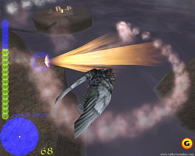 Screen Seraphim