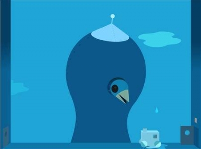 Screen ze hry Windosill