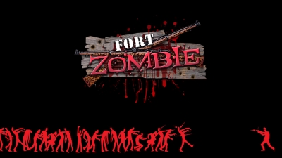 Artwork ke he Fort Zombie