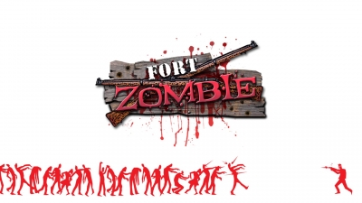 Artwork ke he Fort Zombie
