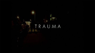 Artwork ke he TRAUMA