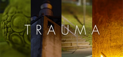 Obal hry TRAUMA
