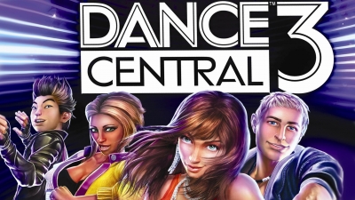 Artwork ke he Dance Central 3