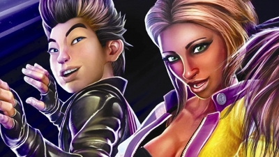 Artwork ke he Dance Central 3