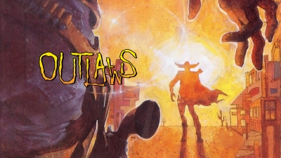 Artwork ke he Outlaws