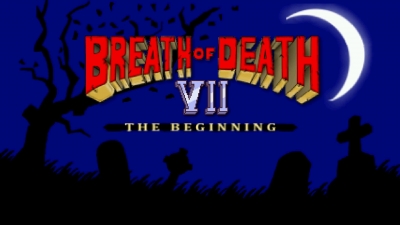 Artwork ke he Breath of Death VII
