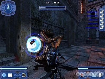 Screen Apocalyptica