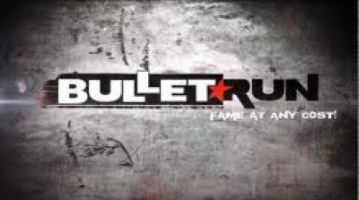 Obal hry Bullet Run