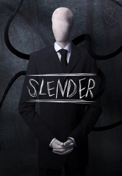 Obal hry Slender