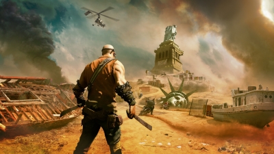 Artwork ke h�e Ravaged