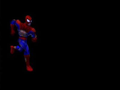 Screen ze hry Spider-Man 2: Enter Electro