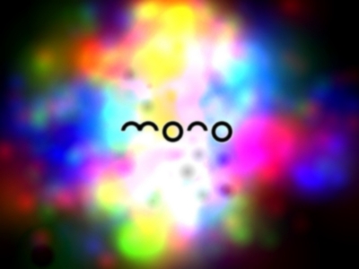 Obal hry Mono