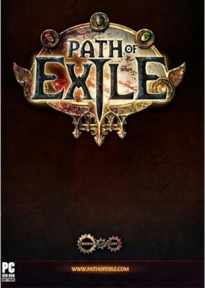 Obal hry Path of Exile