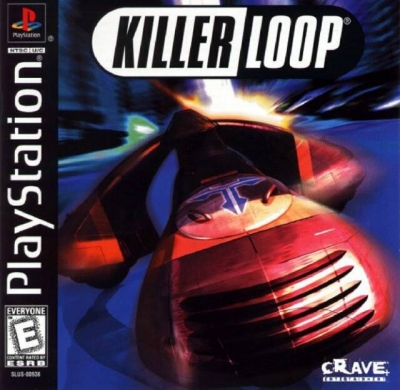 Artwork ke he Killer Loop