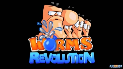 Artwork ke he Worms Revolution