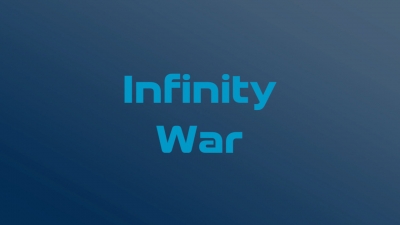 Screen ze hry Infinity War