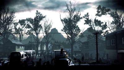 Screen ze hry Deadlight