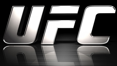 Artwork ke h�e Ultimate Fighting Championship
