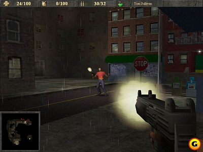 Screen Underworld: Crime Does Pay
