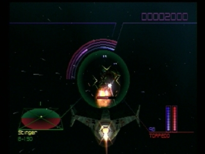 Artwork ke he Blast Radius