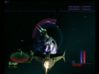 Artwork ke he Blast Radius
