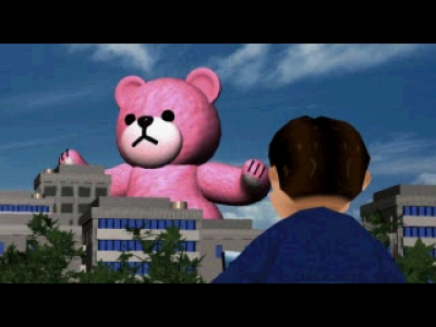 Screen ze hry Incredible Crisis