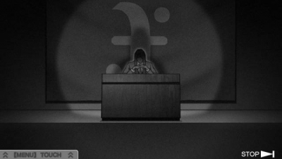Screen ze hry Zero Escape: Virtues Last Reward