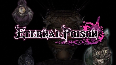 Artwork ke he Eternal Poison