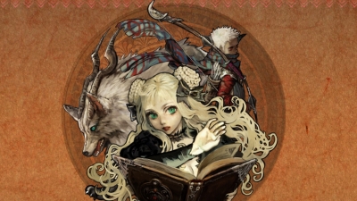 Artwork ke he Eternal Poison