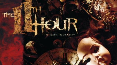Artwork ke h�e The 11th Hour