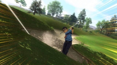 Screen ze hry Hot Shots Golf: Out of Bounds