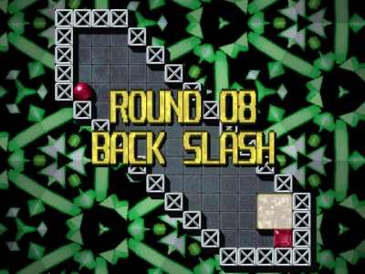 Screen ze hry Turnabout