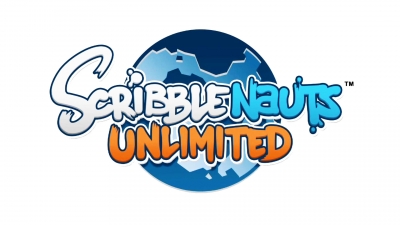 Artwork ke he Scribblenauts Unlimited