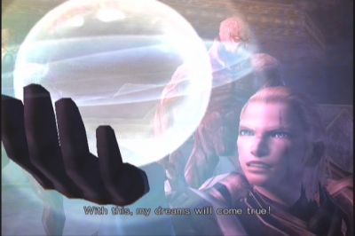 Screen ze hry Crimson Sea